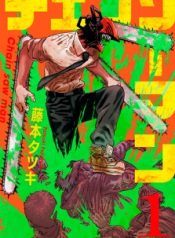 Chainsaw-Man